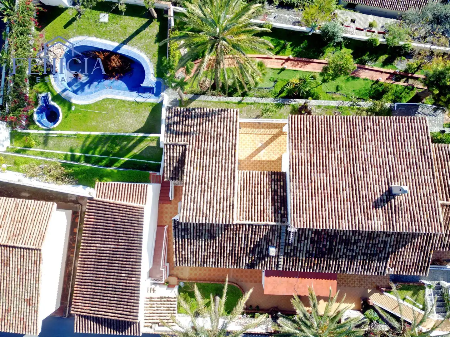 Chalet con piscina en venta en Velilla - Velilla Taramay, imagen 8