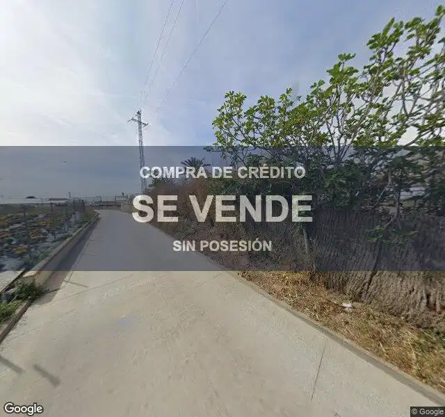 Piso en venta en Cabrera de Mar