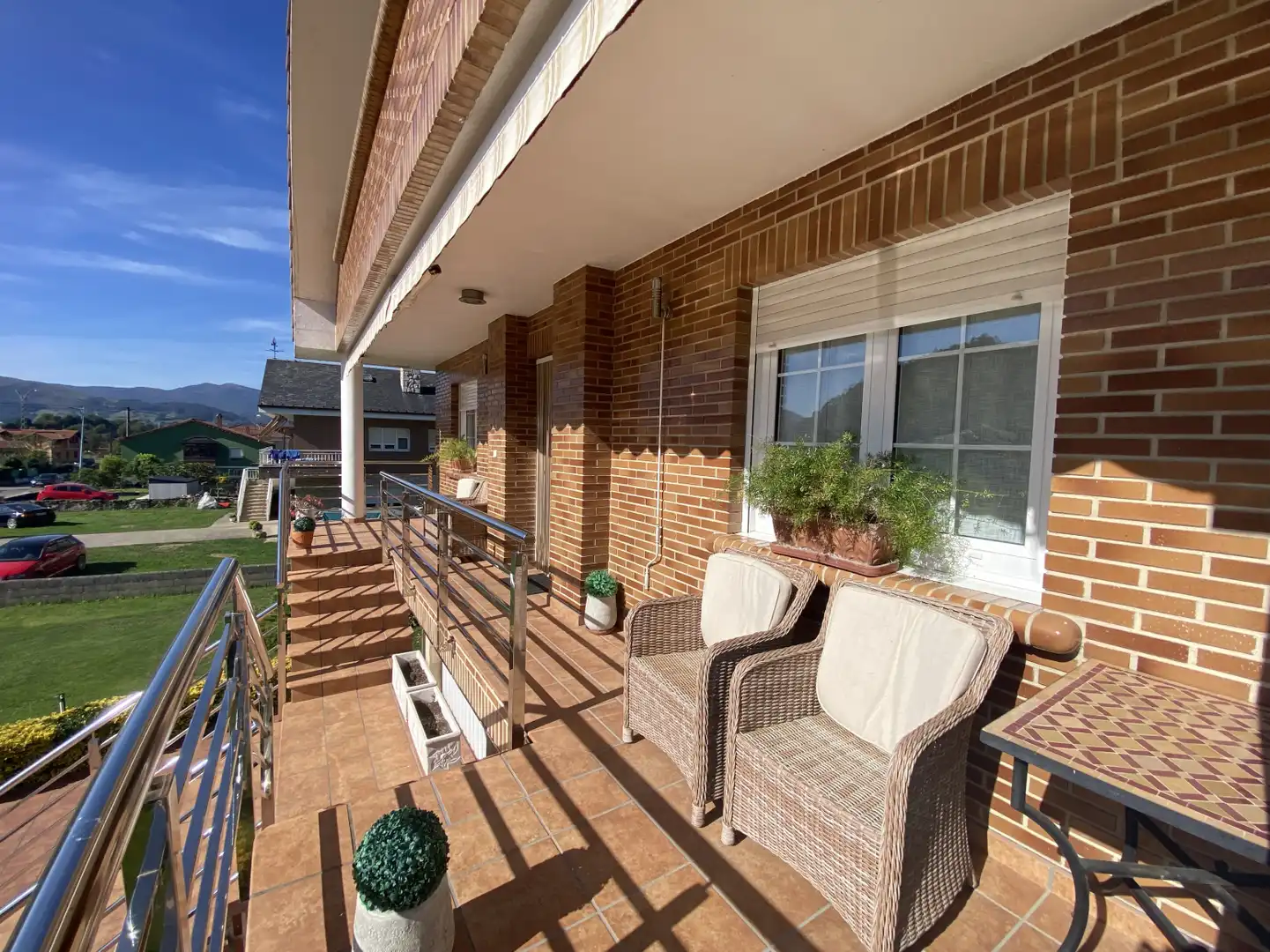 Casa con terraza en venta en Mata - BO MATA, imagen 53