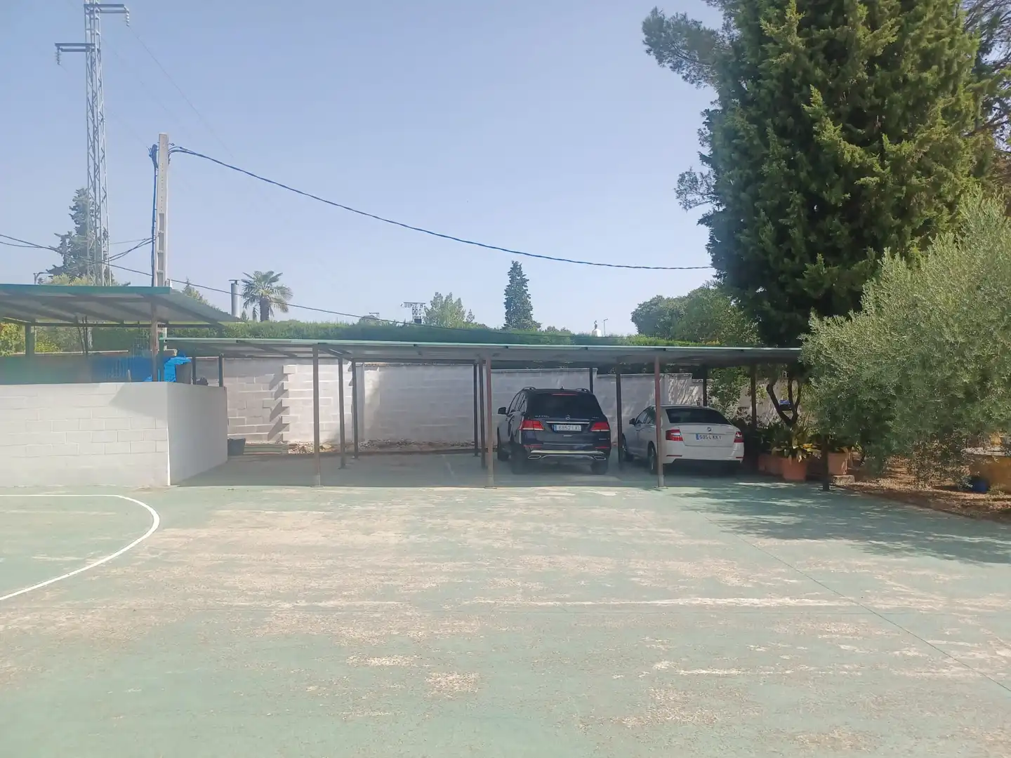 Xalet amb piscina en venda a Úbeda, imagen 21