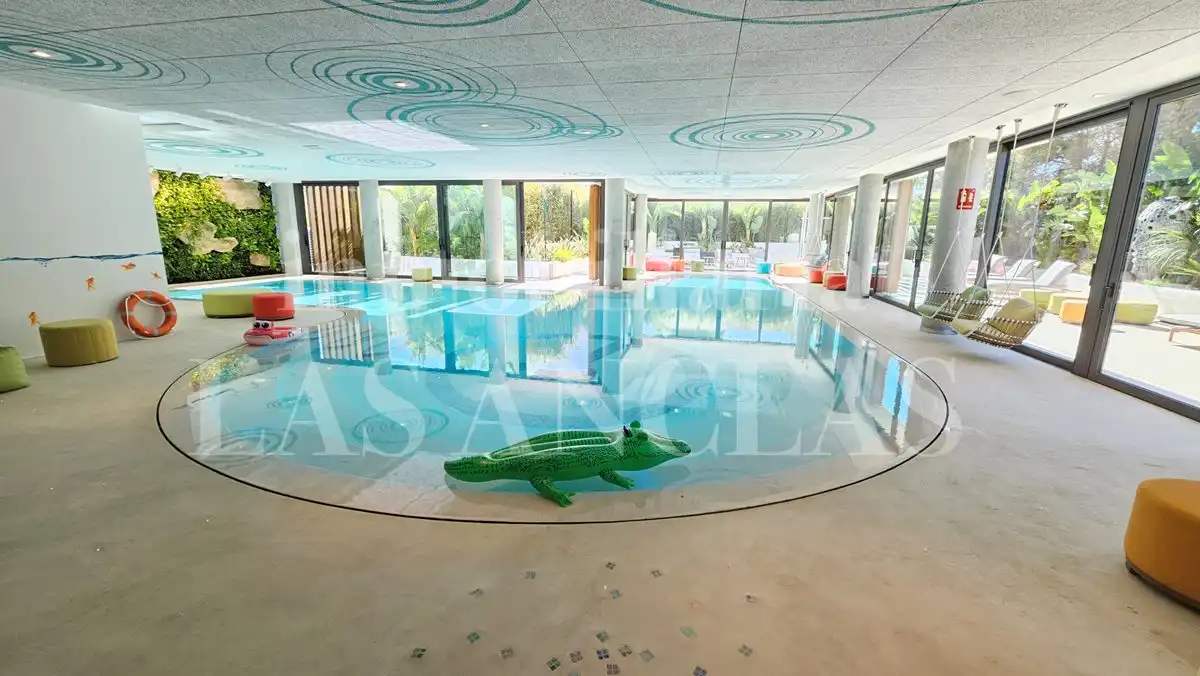 Piso con piscina en venta en Sant Jordi de Ses Salines-Sant Francesc, imagen 3