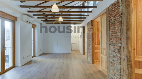 Foto 4 de Pis de lloguer a Goya, Recoletos, Madrid Capital