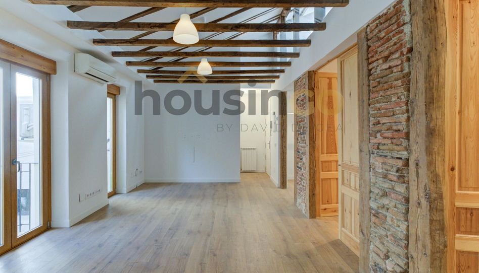 Piso de alquiler en Goya, Recoletos - Imagen 4