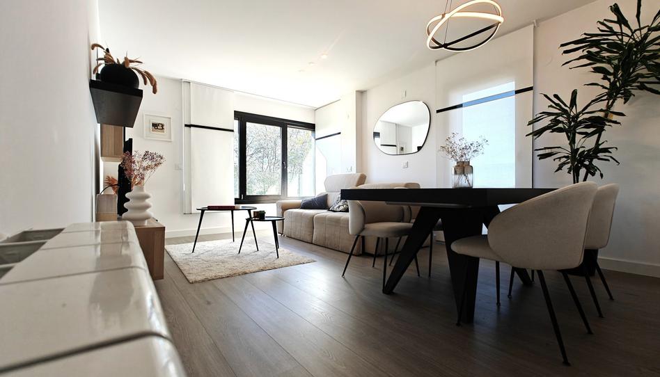 Foto 1 de Pis en venda a Lasarte-Oria, Gipuzkoa