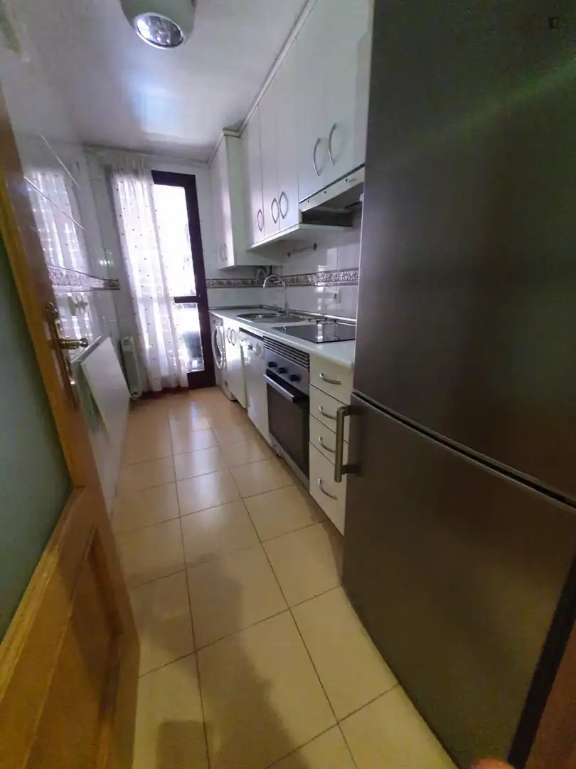 Habitación en Abrantes