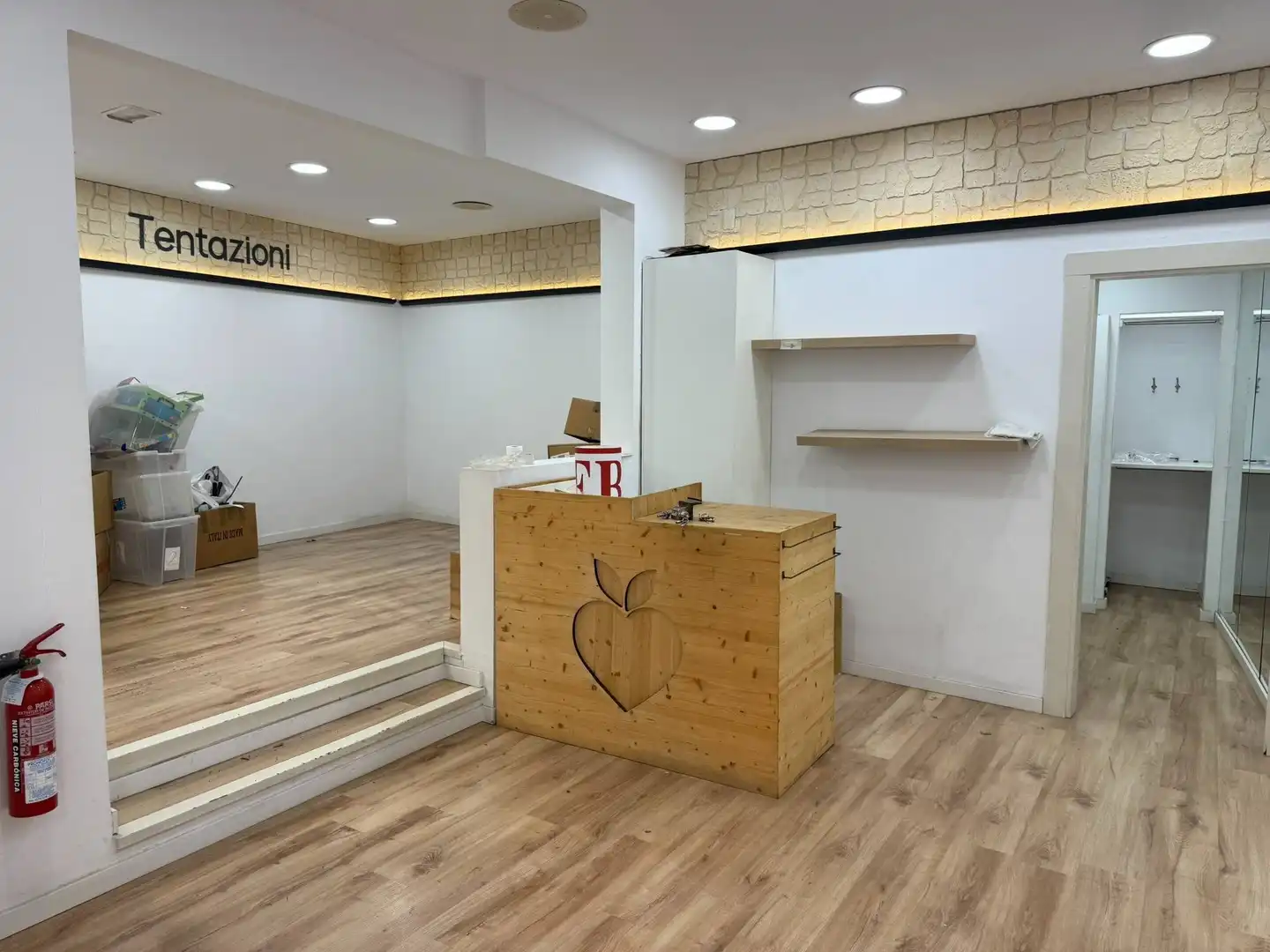 Local comercial en venta en SANTA ANNA 3, imagen 14
