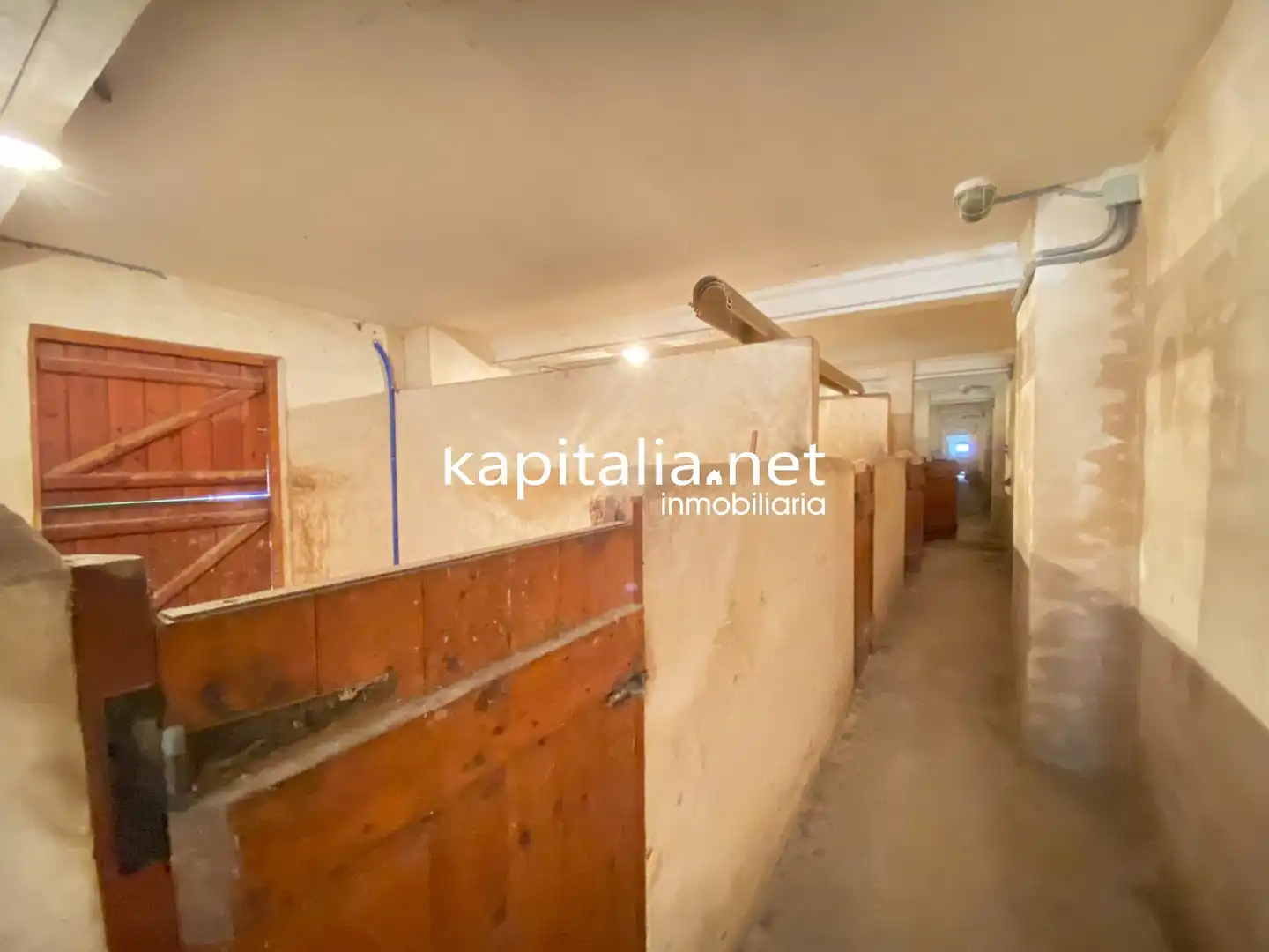 Finca rústica en venta en Penàguila con Calefacción, Jardín privado y Terraza