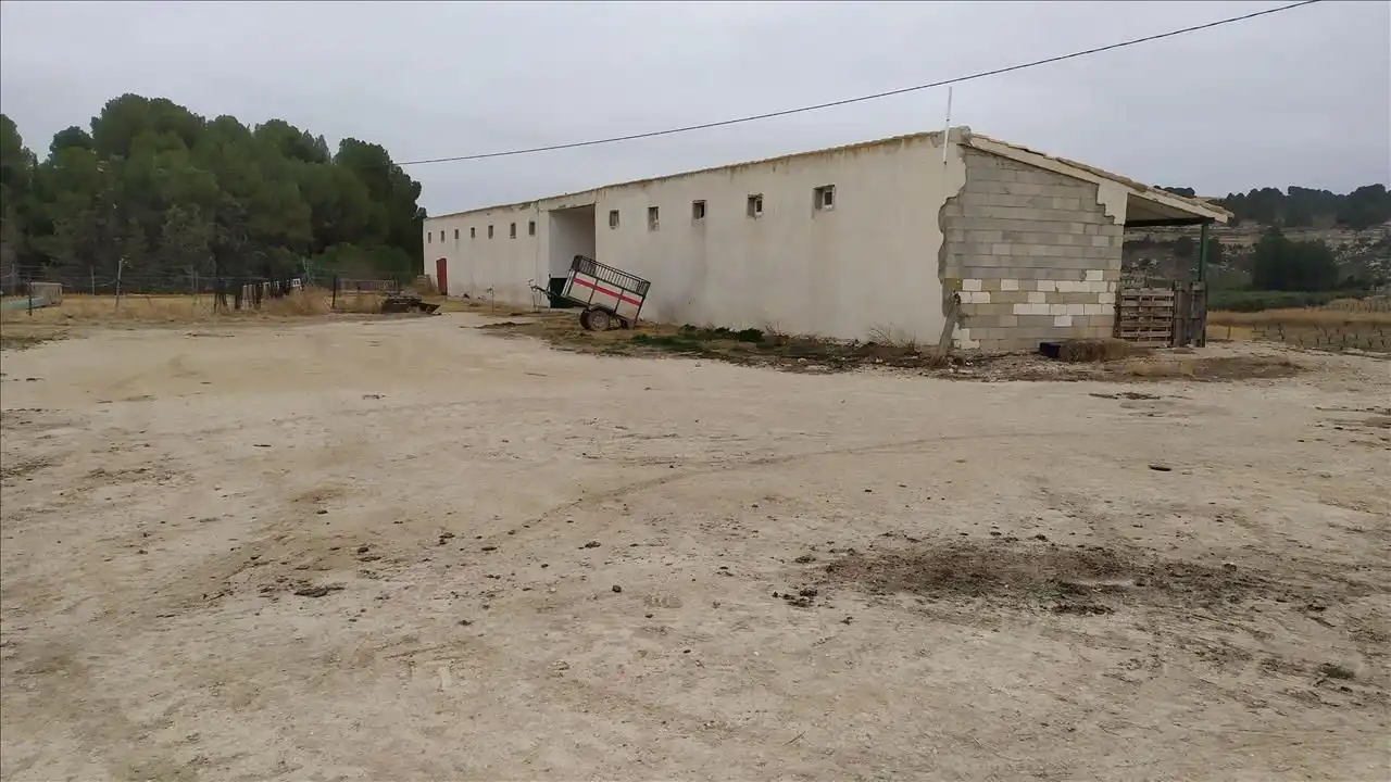 Einzigartige Immobilien zum Verkauf in Torre Mata Caravaca De La Cruz 17, imagen 7