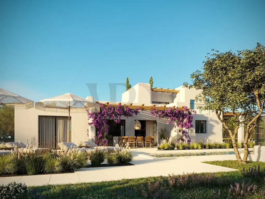 Terrace of Residential for sale in Sant Antoni de Portmany