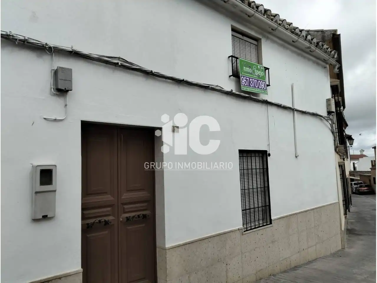 House for sale in Calle DOCTOR FERNANDEZ CARRILLO