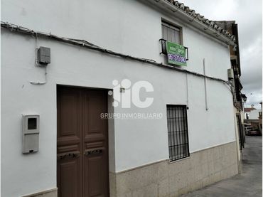Casa en venta en Calle DOCTOR FERNANDEZ CARRILLO