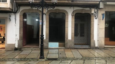 Foto 2 von Geschaftsraum zur Miete in N/a, Centro, Ferrol