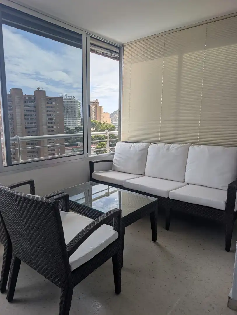 Appartement avec ascenseur à louer à MARINA BAIXA, imagen 22