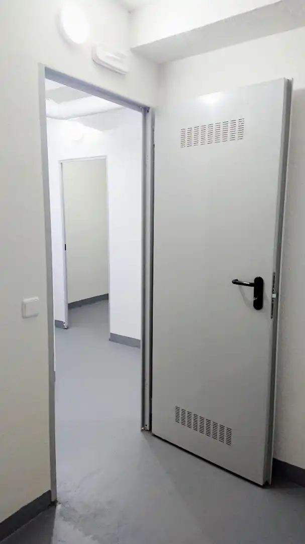 Lagerraum zum Verkauf in Alcorcón mit Alarm