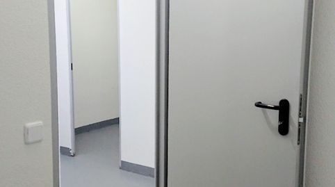 Foto 5 de Trastero en venta en Calle Trujillo, 3, Zona Renfe, Alcorcón