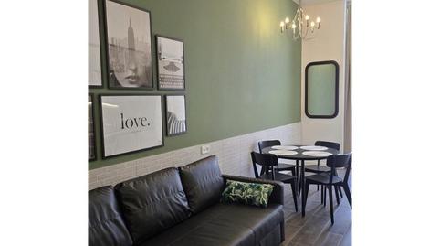 Foto 2 de Edifici en venda a Calle Eslida, Malilla, Valencia