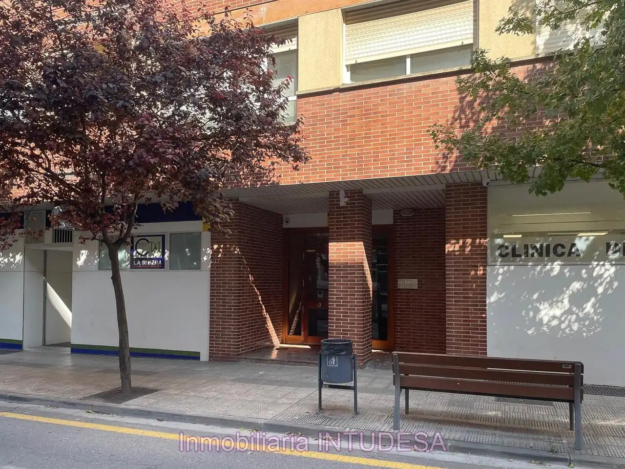 Aparcament de lloguer a Zaragoza, imagen 3