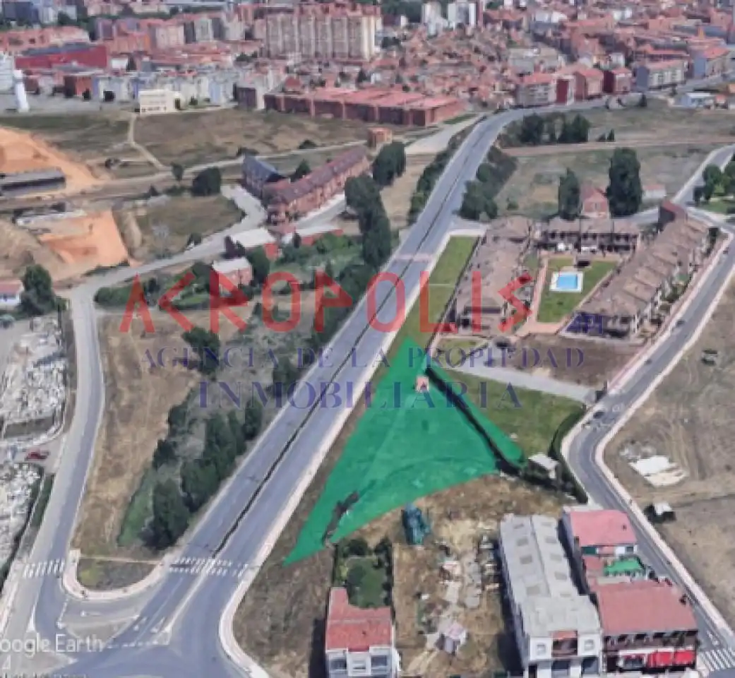 Terreni e lotti in vendita a Calle Azorin Tc