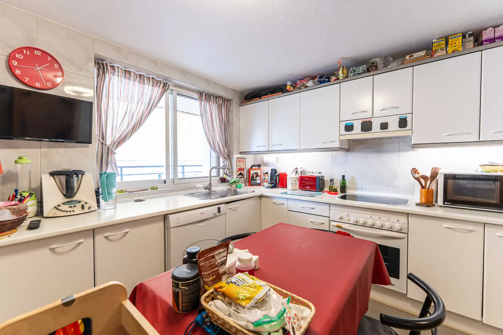 Appartamento con terrazza in vendita a Calle Parque Bujaruelo, imagen 13