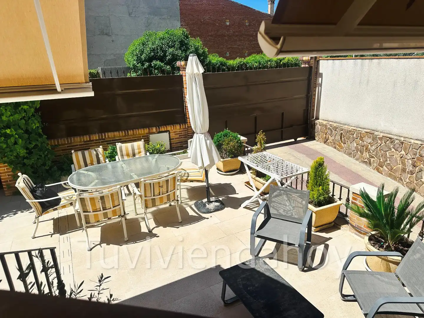 Haus oder Chalet zum Verkauf in AVDA DEL PARQUE, Puerta de Murcia - Colegios