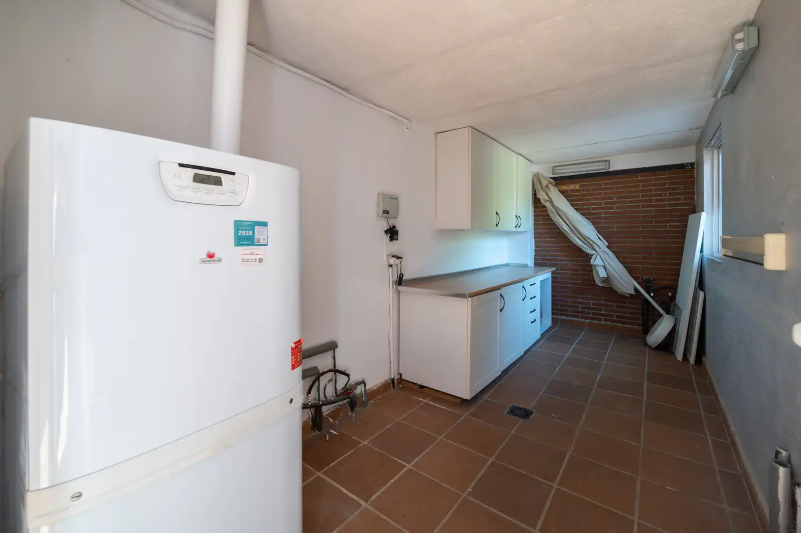 Casa o xalet en venda en Las Rozas de Madrid amb Aire condicionat, Calefacció i Jardí privat