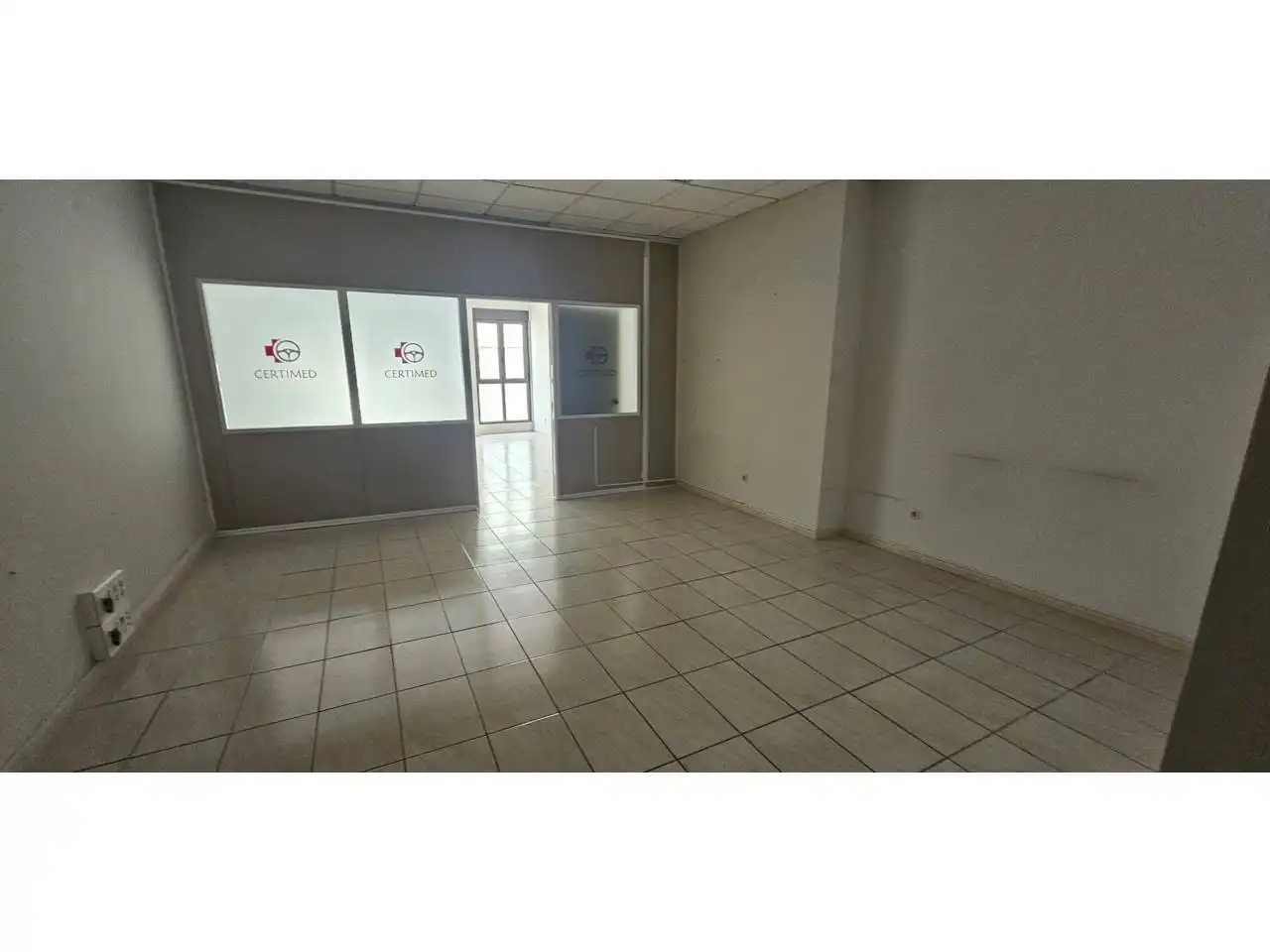 Büro mit Aufzug zur Miete in Avenida Ordoño II, imagen 3