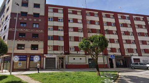Foto 5 de Pis en venda a Gijon, Centro, Avilés