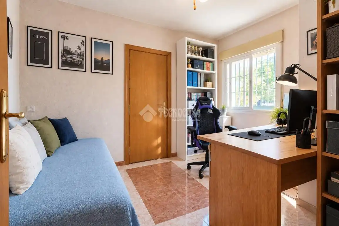 Casa en venda a Fuencarral - El Pardo, imagen 15