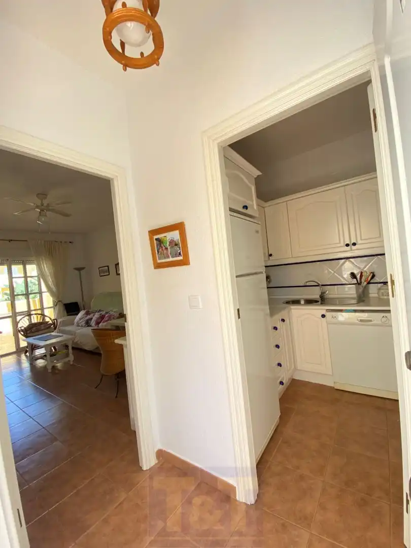 Apartament de lloguer a BARRANCO DEL MORO 1, imagen 2