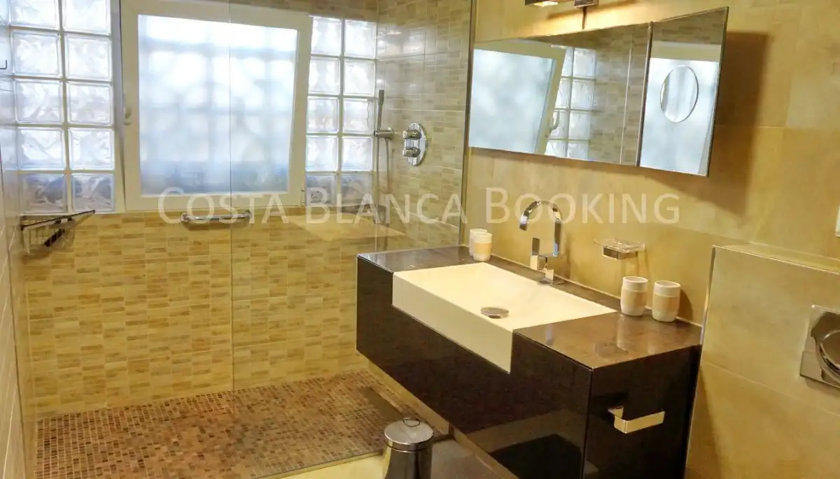 Apartamento con ascensor en venta en L'Albir, imagen 24