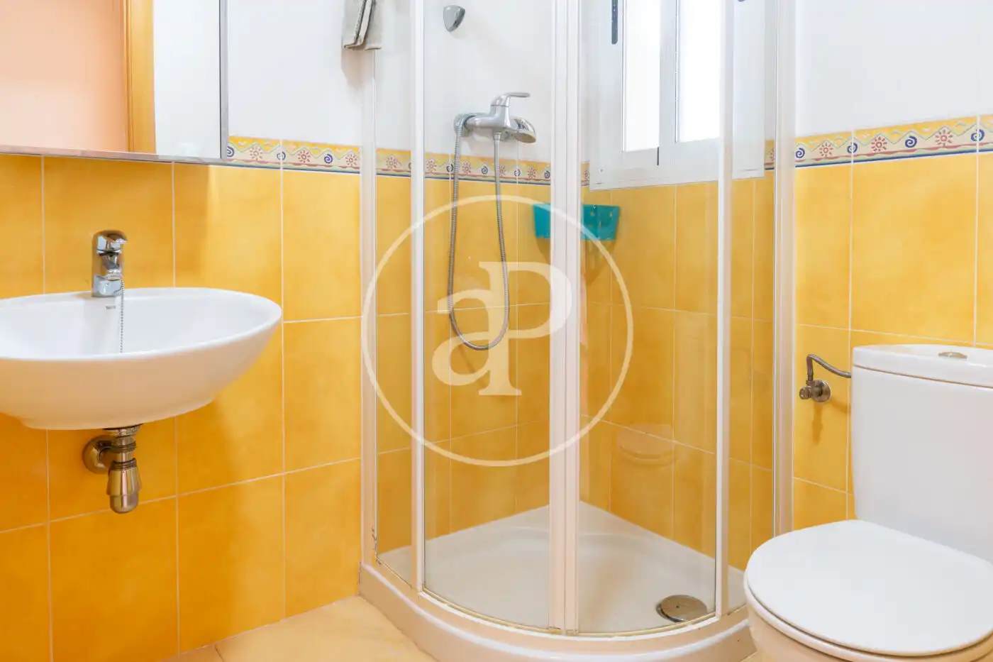 Piso en venta en L'Almadrava - L'Estanyó