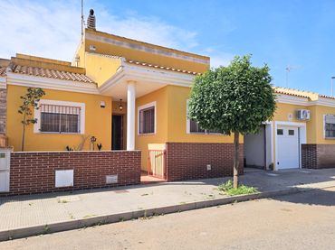 Casa en venta en Pedanías Este