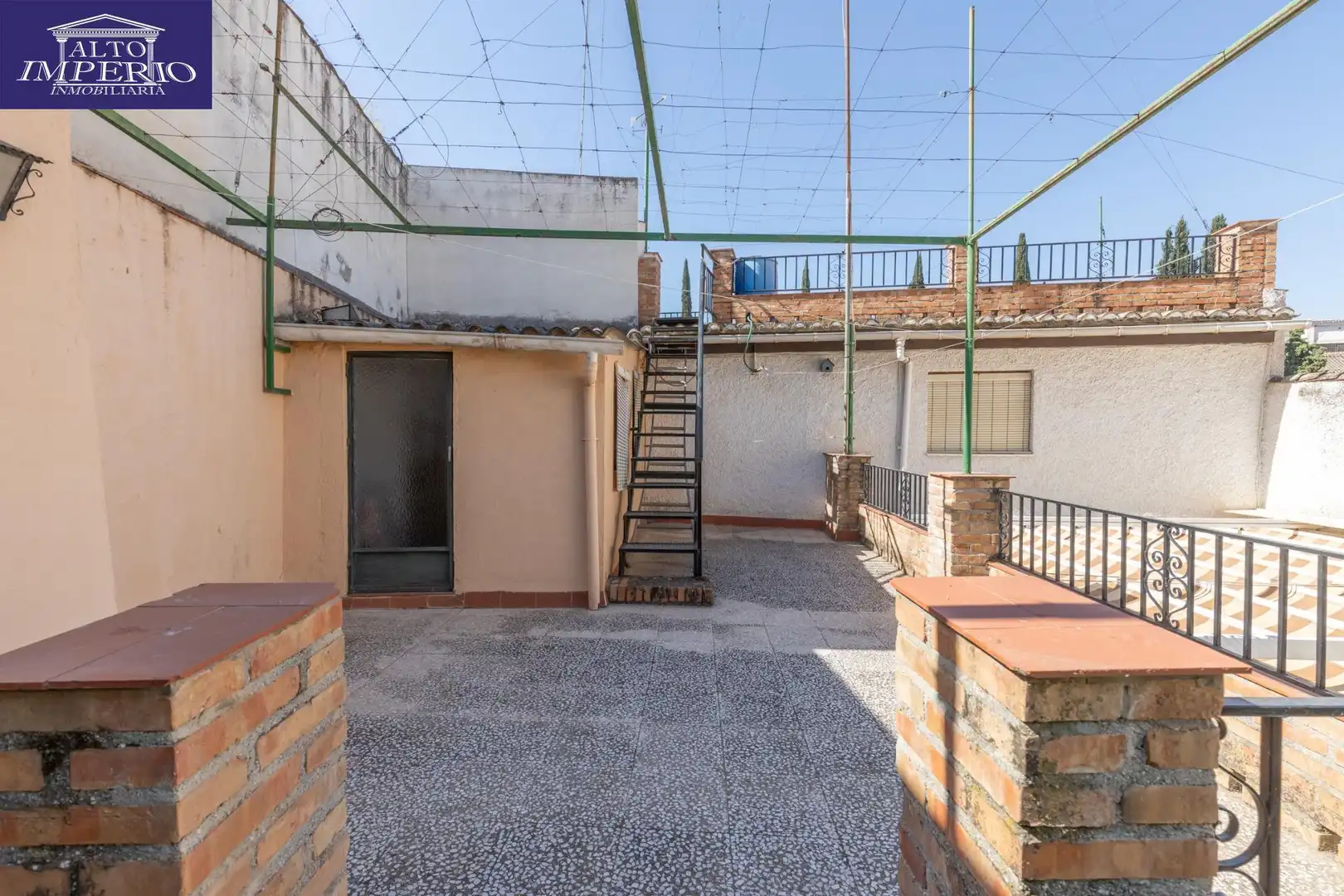 Casa en venta en Albaicín, imagen 46