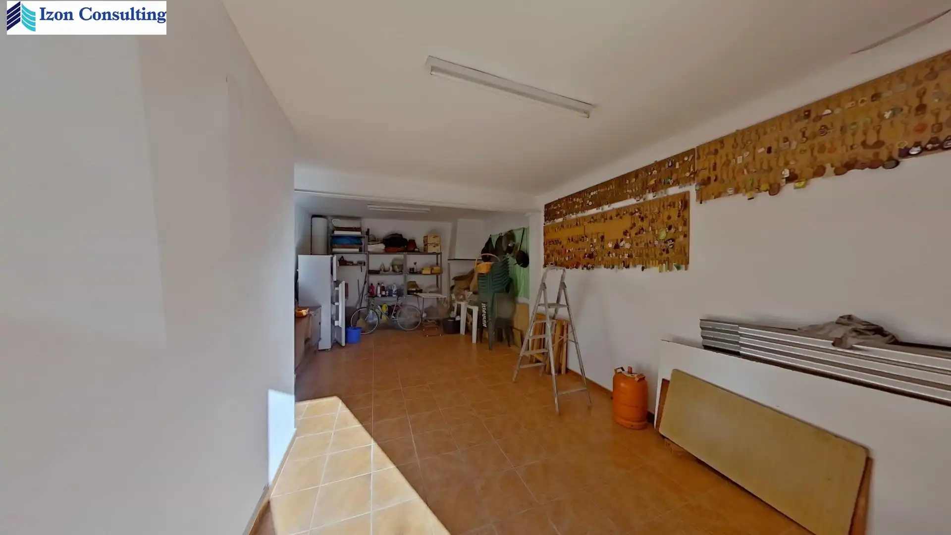 Casa en venda a Corral-Rubio, imagen 16