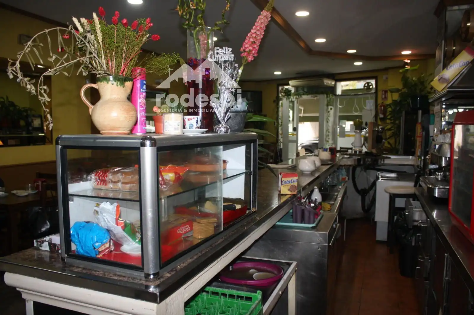 Local comercial en venda a Ponteareas, imagen 3