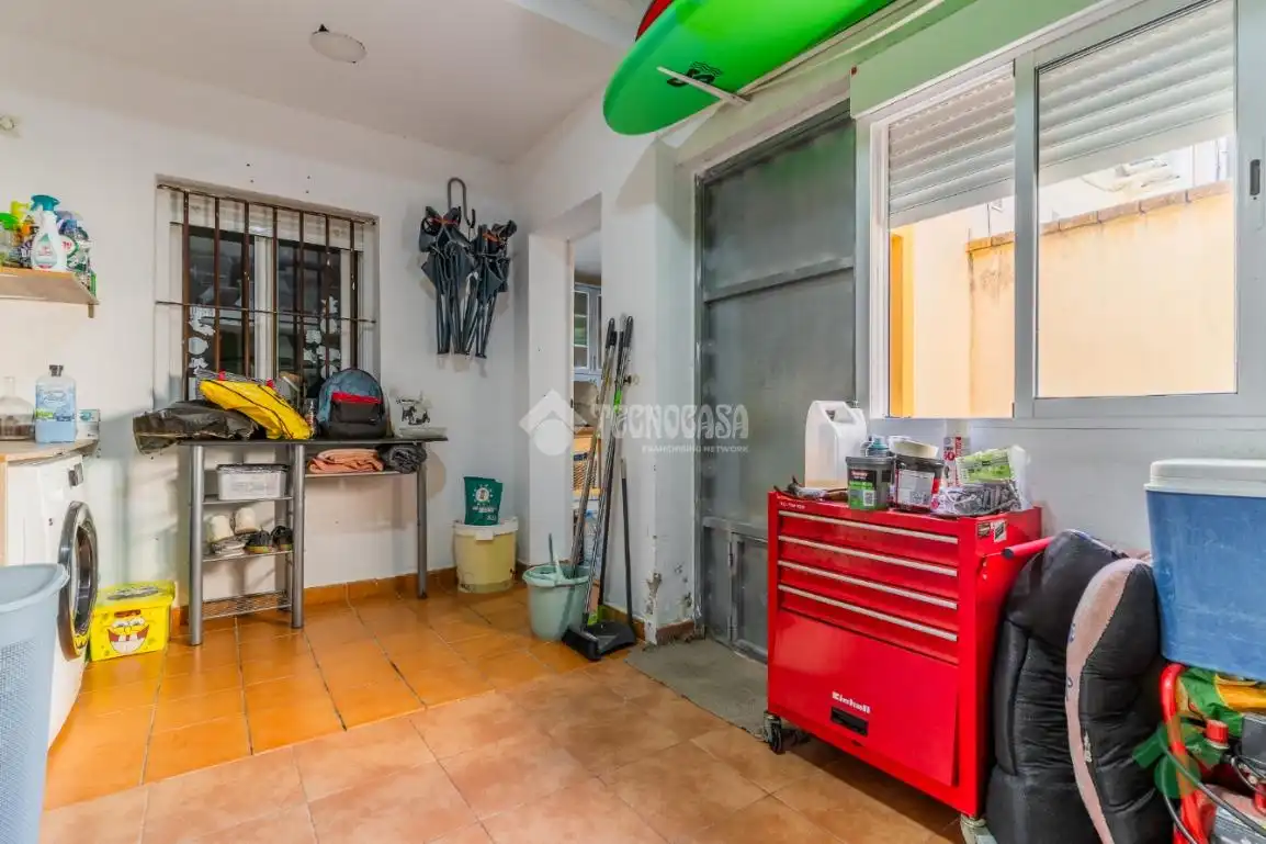 Haus oder Chalet zum Verkauf in Jerez de la Frontera