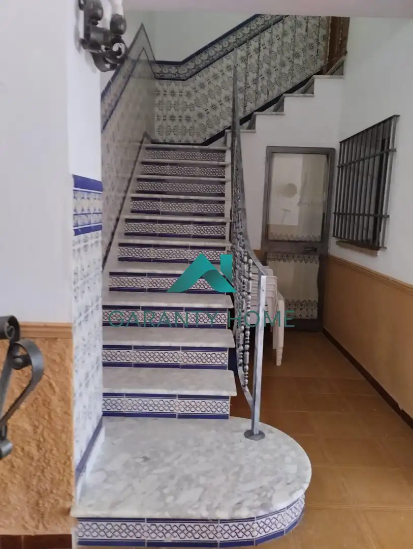 Casa in vendita a Sierra de Yeguas, imagen 25