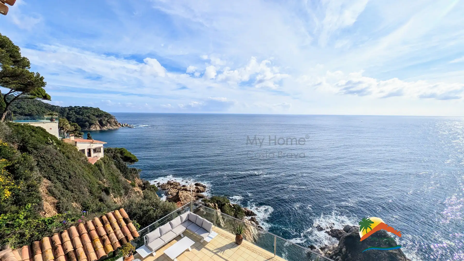 Villa mit Terrasse zum Verkauf in Canyelles, imagen 49