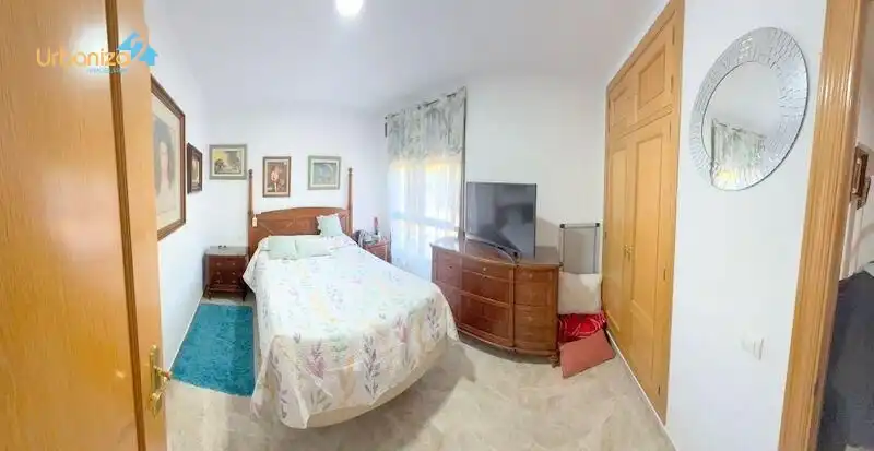 Apartament amb ascensor en venda a San Roque - Ronda Norte, imagen 11