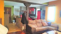 Living room of Duplex for sale in Arrankudiaga  with Heating