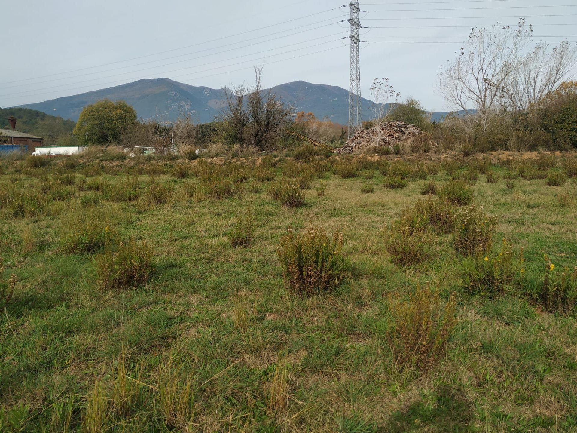 Residencial en venda en Gualba