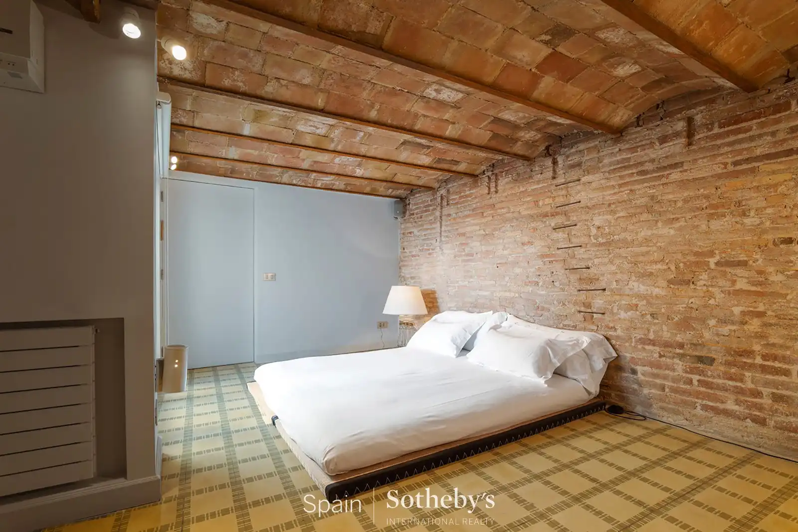 Apartament amb ascensor en venda a Casp, imagen 18