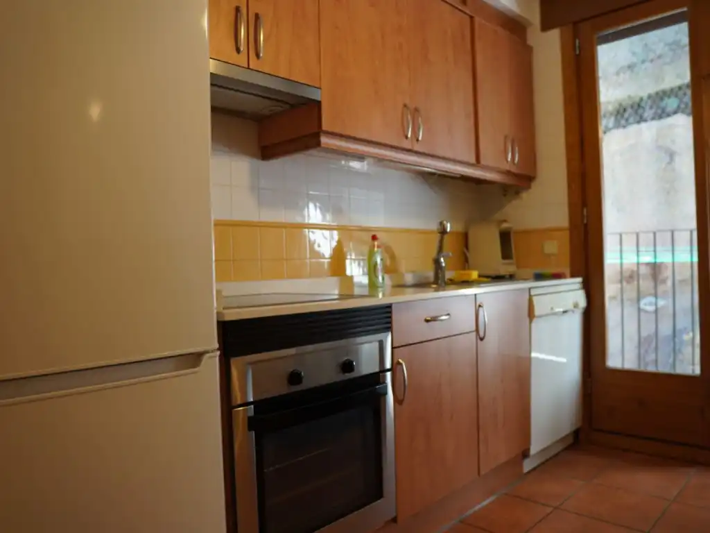 Apartamento con ascensor en alquiler en Avenida de Pineta 27, imagen 22