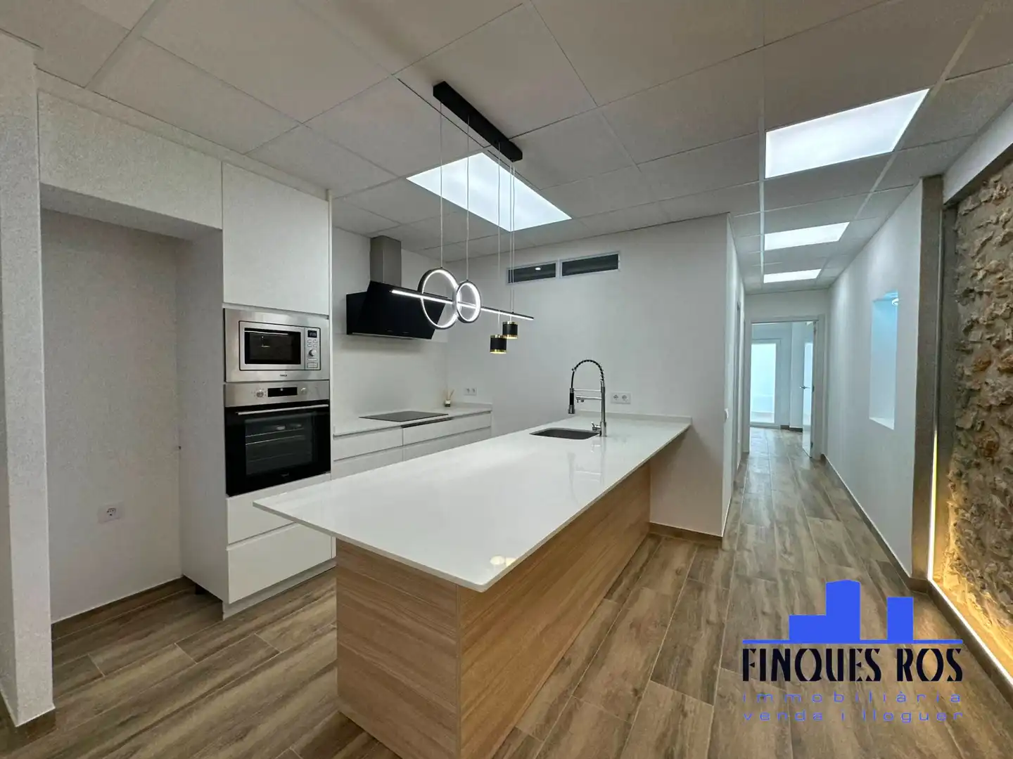 Cocina de Piso en venta en Vinaròs con Aire acondicionado y Calefacción