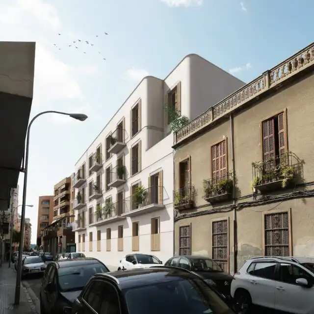 Flat for sale in Carrer Miquel Santandreu, 13, Foners