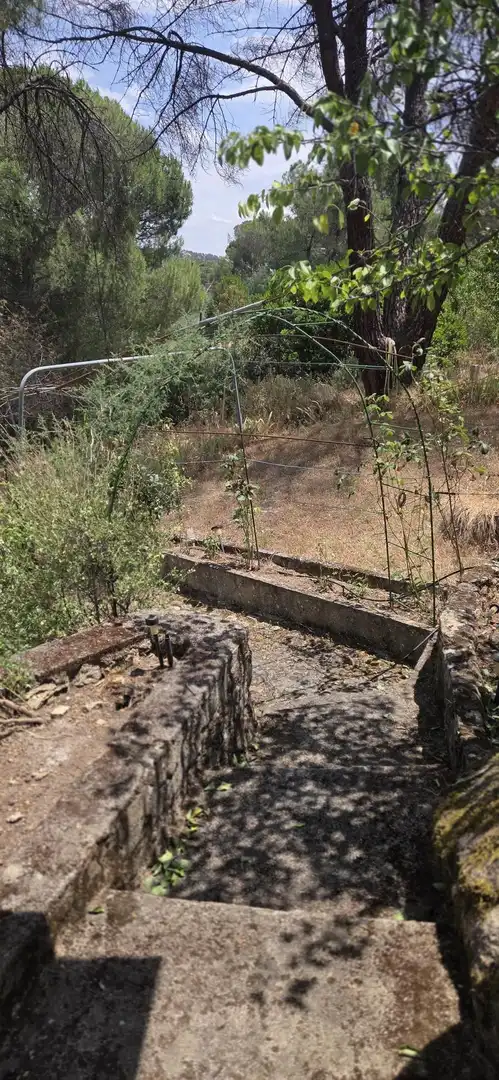 House with pool for sale in San Martín de Valdeiglesias, imagen 21