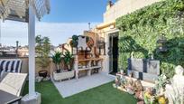 Terrace of House or chalet for sale in Sabadell  with Air Conditioner, Heating and Private garden