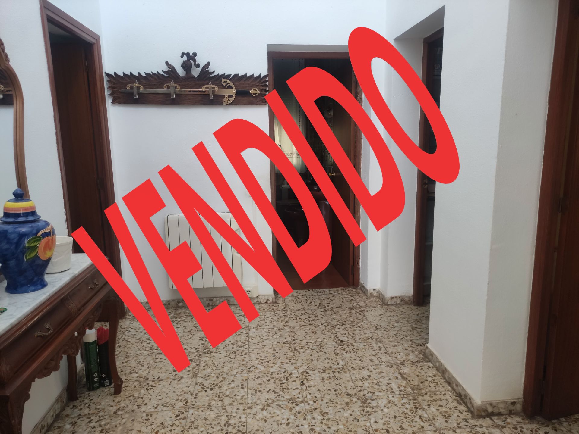 House or chalet for sale in Argés  with Heating, Terrace and Storage room