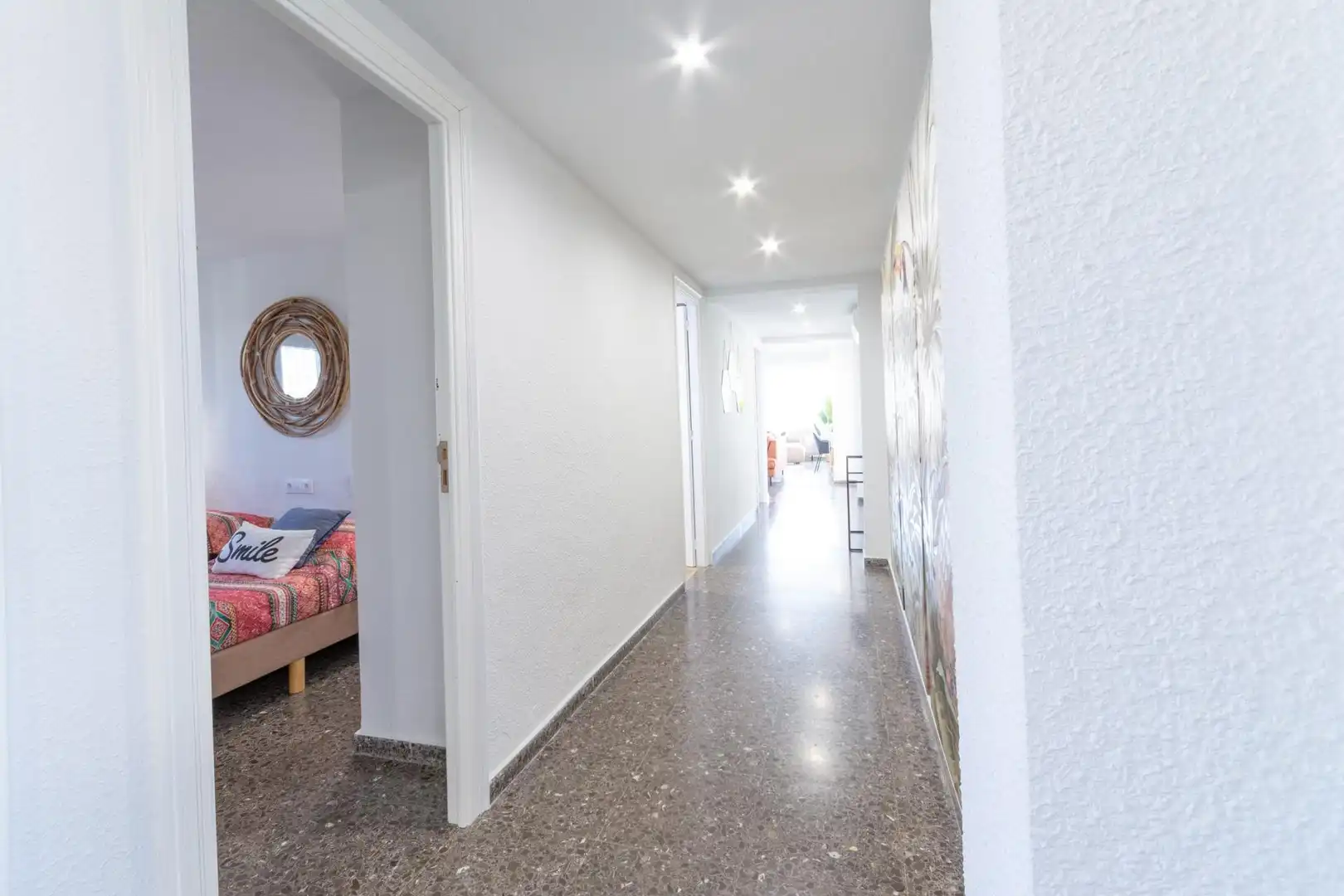 Apartamento con terraza en venta en Avenida del Norte, imagen 36