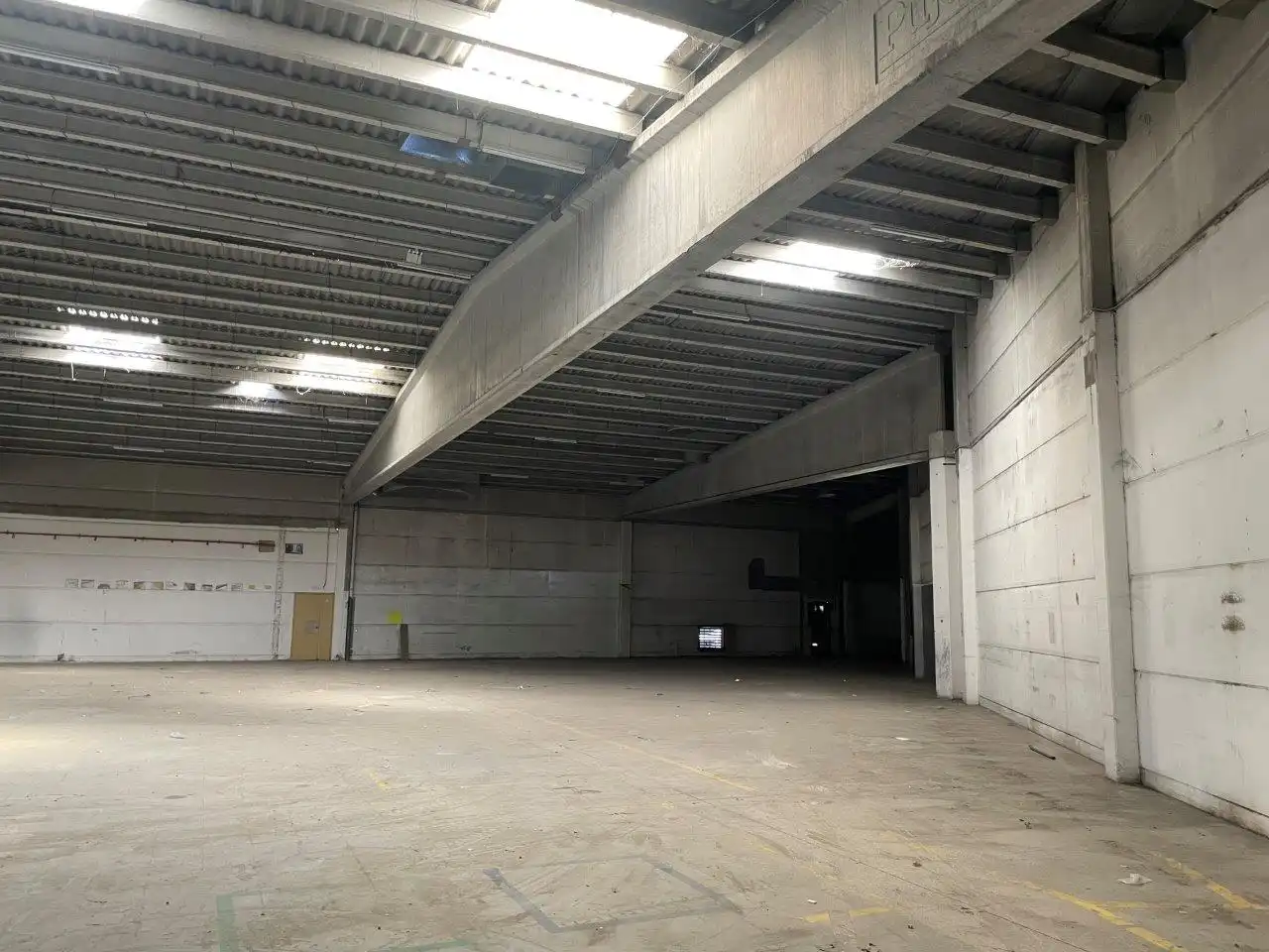 Nave industrielle à louer à Castellbisbal, imagen 21